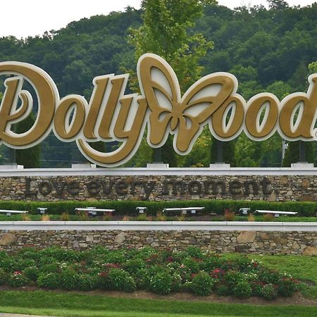 River Place Condos #501 2Bd Pigeon Forge Eksteriør billede