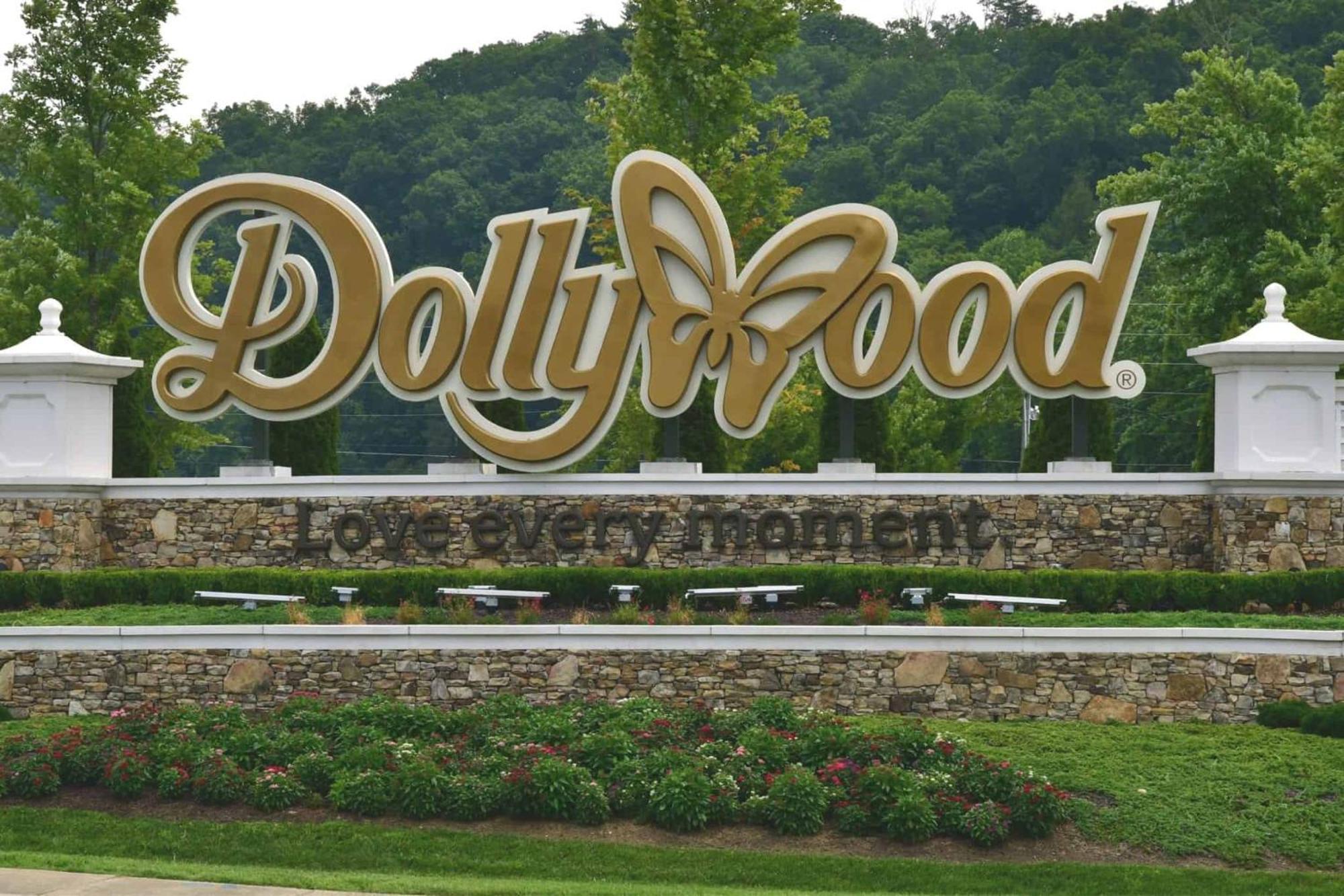 River Place Condos #501 2Bd Pigeon Forge Eksteriør billede