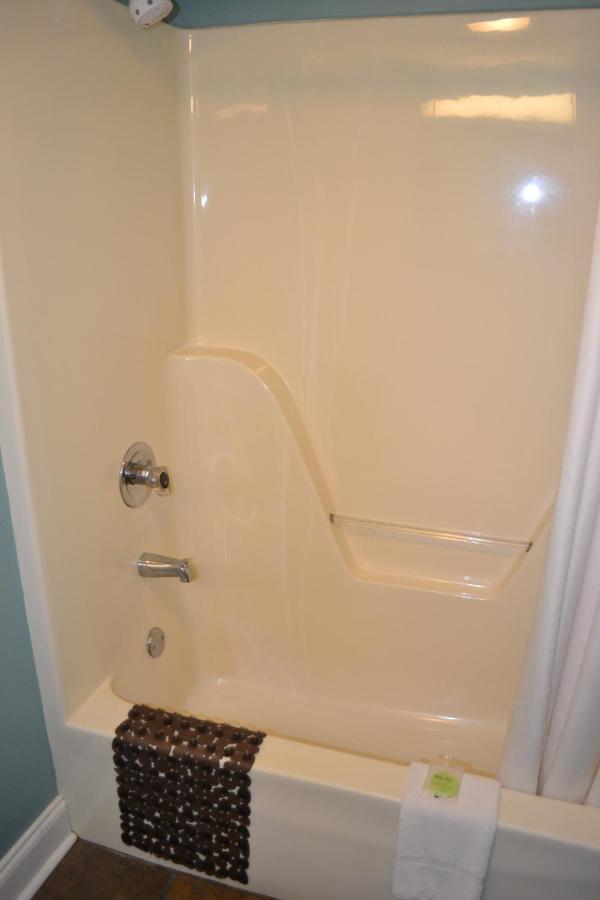 River Place Condos #501 2Bd Pigeon Forge Eksteriør billede